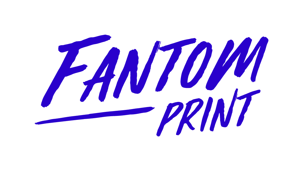 Fantom Print