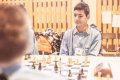 Friends over Chess 2015