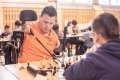 Friends over Chess 2015