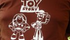 Letní tábor 2020 - Toy Story